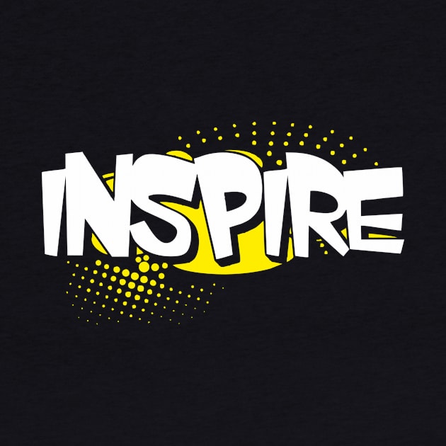 Inspire by jampelabs